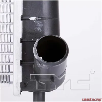 TYC Genera Radiator Assembly - 1718