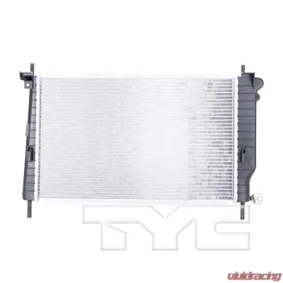 TYC Genera Radiator Assembly - 1718