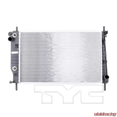 TYC Genera Radiator Assembly - 1718
