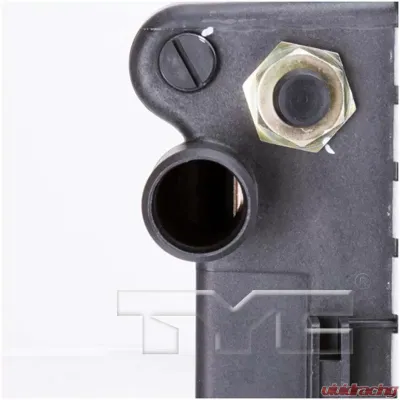 TYC Genera Radiator Assembly - 1718