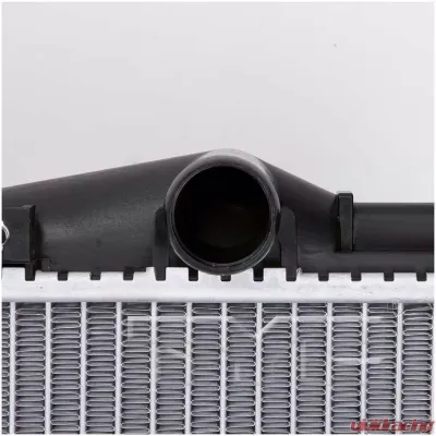 TYC Genera Radiator Assembly - 1746