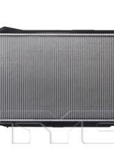 TYC Genera Radiator Assembly                                     - 1746 - Image 2
