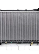 TYC Genera Radiator Assembly                                     - 1746 - Image 3