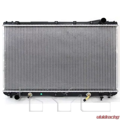 TYC Genera Radiator Assembly - 1746