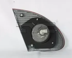 TYC Genera Back-Up Light Toyota Corolla Right 2003-2008