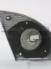 TYC Genera Back-Up Light Toyota Corolla Right 2003-2008                                     - 17-5187-00 - Image 2