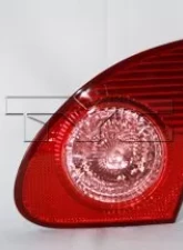 TYC Genera Back-Up Light Toyota Corolla Right 2003-2008                                     - 17-5187-00 - Image 2