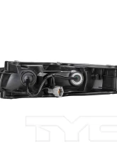TYC Genera Back-Up Light Nissan 350Z Left 2003-2009                                     - 17-5216-00 - Image 2