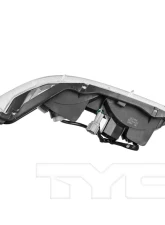 TYC Genera Back-Up Light Nissan 350Z Left 2003-2009                                     - 17-5216-00 - Image 3