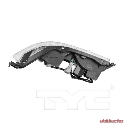 TYC Genera Back-Up Light Nissan 350Z Left 2003-2009 - 17-5216-00