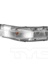 TYC Genera Back-Up Light Nissan 350Z Left 2003-2009                                     - 17-5216-00 - Image 5