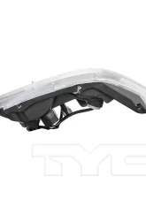TYC Genera Back-Up Light Nissan 350Z Left 2003-2009                                     - 17-5216-00 - Image 7