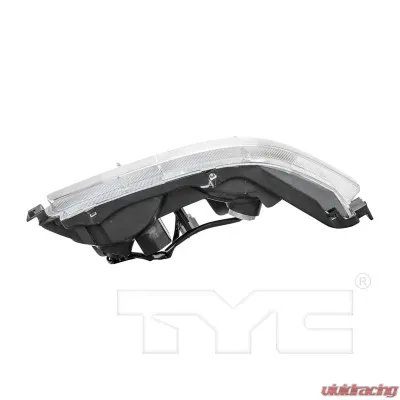 TYC Genera Back-Up Light Nissan 350Z Left 2003-2009 - 17-5216-00