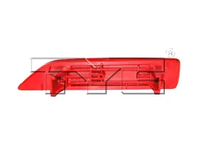 TYC Genera CAPA Certified Reflector Assembly Rear Right