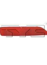 TYC Genera CAPA Certified Reflector Assembly Rear Right                                     - 17-5257-00-9 - Image 3