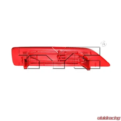 TYC Genera Reflector Assembly Rear Left - 17-5258-00-9