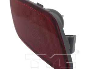 TYC Genera CAPA Certified Side Marker Light Assembly Saturn Vue Rear Right 2008-2010