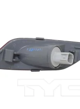 TYC Genera CAPA Certified Side Marker Light Assembly Saturn Vue Rear Right 2008-2010                                     - 17-5261-00-9 - Image 2