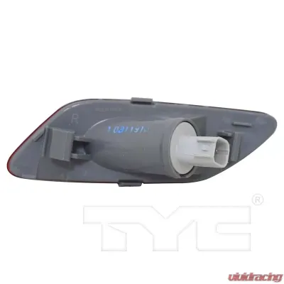 TYC Genera CAPA Certified Side Marker Light Assembly Saturn Vue Rear Right 2008-2010 - 17-5261-00-9