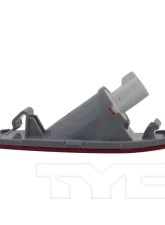 TYC Genera CAPA Certified Side Marker Light Assembly Saturn Vue Rear Right 2008-2010                                     - 17-5261-00-9 - Image 3
