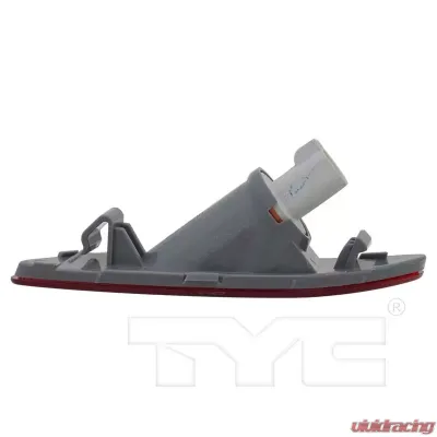 TYC Genera CAPA Certified Side Marker Light Assembly Saturn Vue Rear Right 2008-2010 - 17-5261-00-9