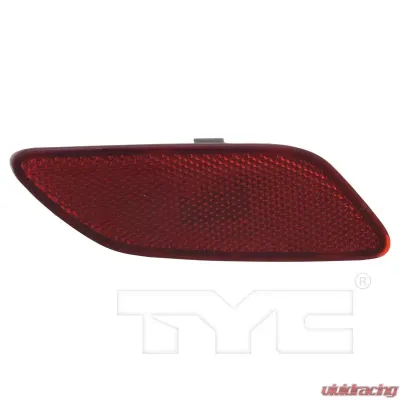 TYC Genera CAPA Certified Side Marker Light Assembly Saturn Vue Rear Right 2008-2010 - 17-5261-00-9