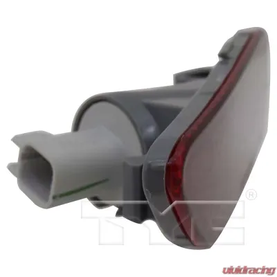 TYC Genera CAPA Certified Side Marker Light Assembly Saturn Vue Rear Right 2008-2010 - 17-5261-00-9