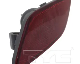TYC Genera CAPA Certified Side Marker Light Assembly Saturn Vue Rear Left 2008-2010