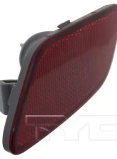 TYC Genera CAPA Certified Side Marker Light Assembly Saturn Vue Rear Left 2008-2010                                     - 17-5262-00-9 - Image 6