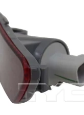 TYC Genera CAPA Certified Side Marker Light Assembly Saturn Vue Rear Left 2008-2010                                     - 17-5262-00-9 - Image 5