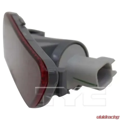 TYC Genera CAPA Certified Side Marker Light Assembly Saturn Vue Rear Left 2008-2010 - 17-5262-00-9