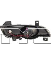 TYC Genera CAPA Certified Reflector Assembly Toyota Rear Left                                     - 17-5265-00-9 - Image 2