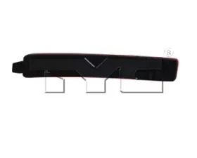 TYC Genera CAPA Certified Reflector Assembly Rear Right