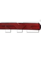 TYC Genera CAPA Certified Reflector Assembly Rear Right                                     - 17-5269-00-9 - Image 2