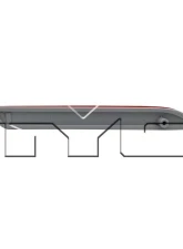 TYC Genera CAPA Certified Reflector Assembly Rear Right                                     - 17-5279-00-9 - Image 2