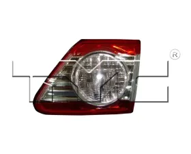 TYC Genera Back-Up Light Toyota Corolla Right 2011-2013