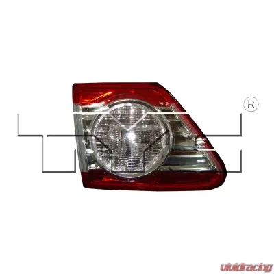 TYC Genera Back-Up Light Toyota Corolla Left 2011-2013 - 17-5294-00