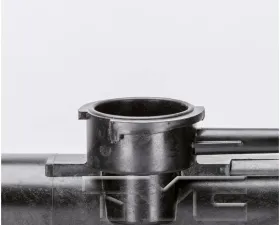 TYC Genera Radiator Assembly