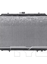 TYC Genera Radiator Assembly                                     - 1752 - Image 2