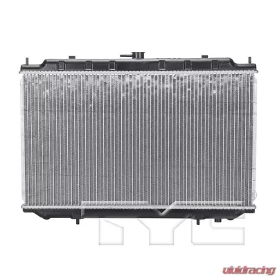 TYC Genera Radiator Assembly - 1752