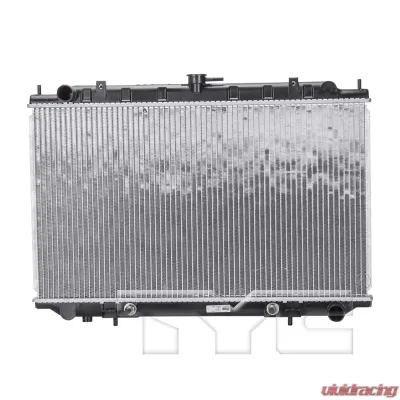 TYC Genera Radiator Assembly - 1752