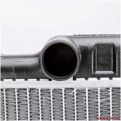 TYC Genera Radiator Assembly - 1752