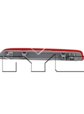 TYC Genera CAPA Certified Reflector Assembly Mazda CX-9 Rear Right 2007-2015                                     - 17-5309-00-9 - Image 2