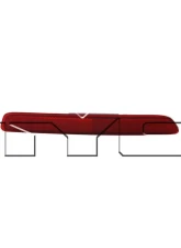 TYC Genera CAPA Certified Reflector Assembly Mazda CX-9 Rear Right 2007-2015                                     - 17-5309-00-9 - Image 2