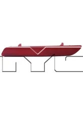 TYC Genera CAPA Certified Reflector Assembly Honda CR-V Rear Right 2010-2011                                     - 17-5317-00-9 - Image 3