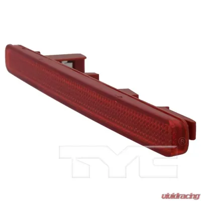 TYC Genera CAPA Certified Reflector Assembly Acura TSX Rear Right 2009-2014 - 17-5325-00-9