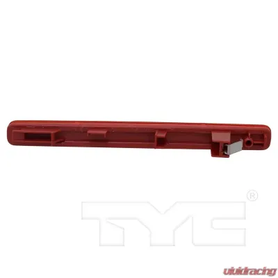 TYC Genera CAPA Certified Reflector Assembly Acura TSX Rear Right 2009-2014 - 17-5325-00-9