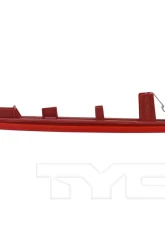 TYC Genera CAPA Certified Reflector Assembly Acura TSX Rear Right 2009-2014                                     - 17-5325-00-9 - Image 3