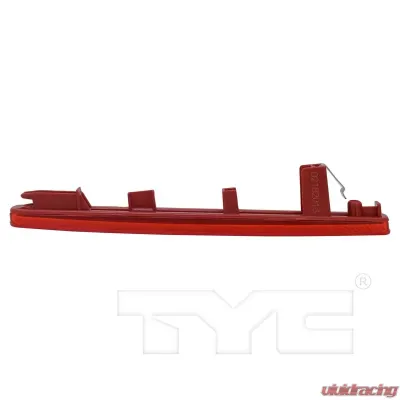 TYC Genera CAPA Certified Reflector Assembly Acura TSX Rear Right 2009-2014 - 17-5325-00-9