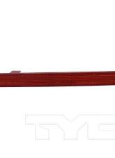 TYC Genera CAPA Certified Reflector Assembly Acura TSX Rear Right 2009-2014                                     - 17-5325-00-9 - Image 4
